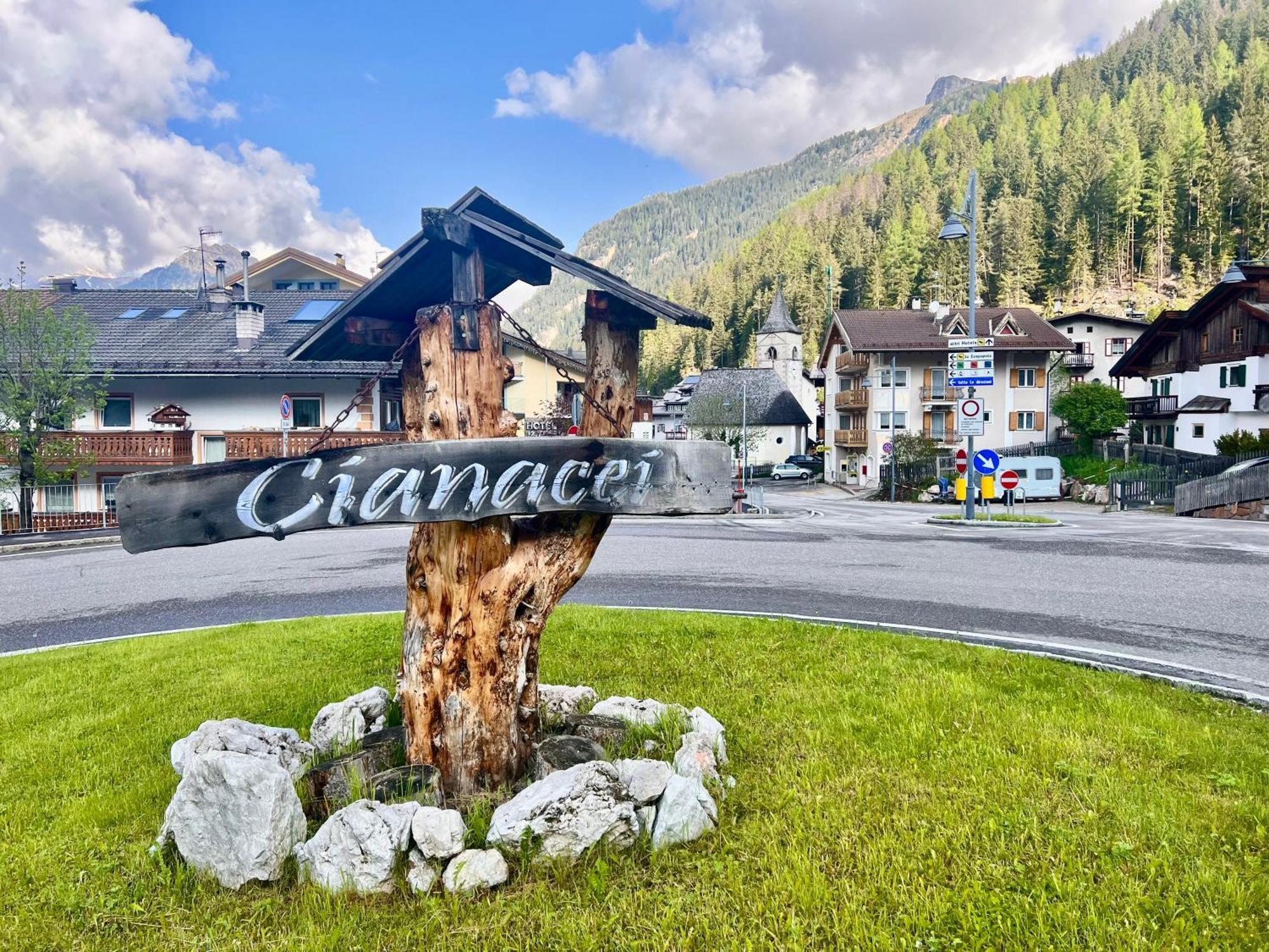 B&B Cesa Planber Mountain View Bike Friendly Canazei Dış mekan fotoğraf