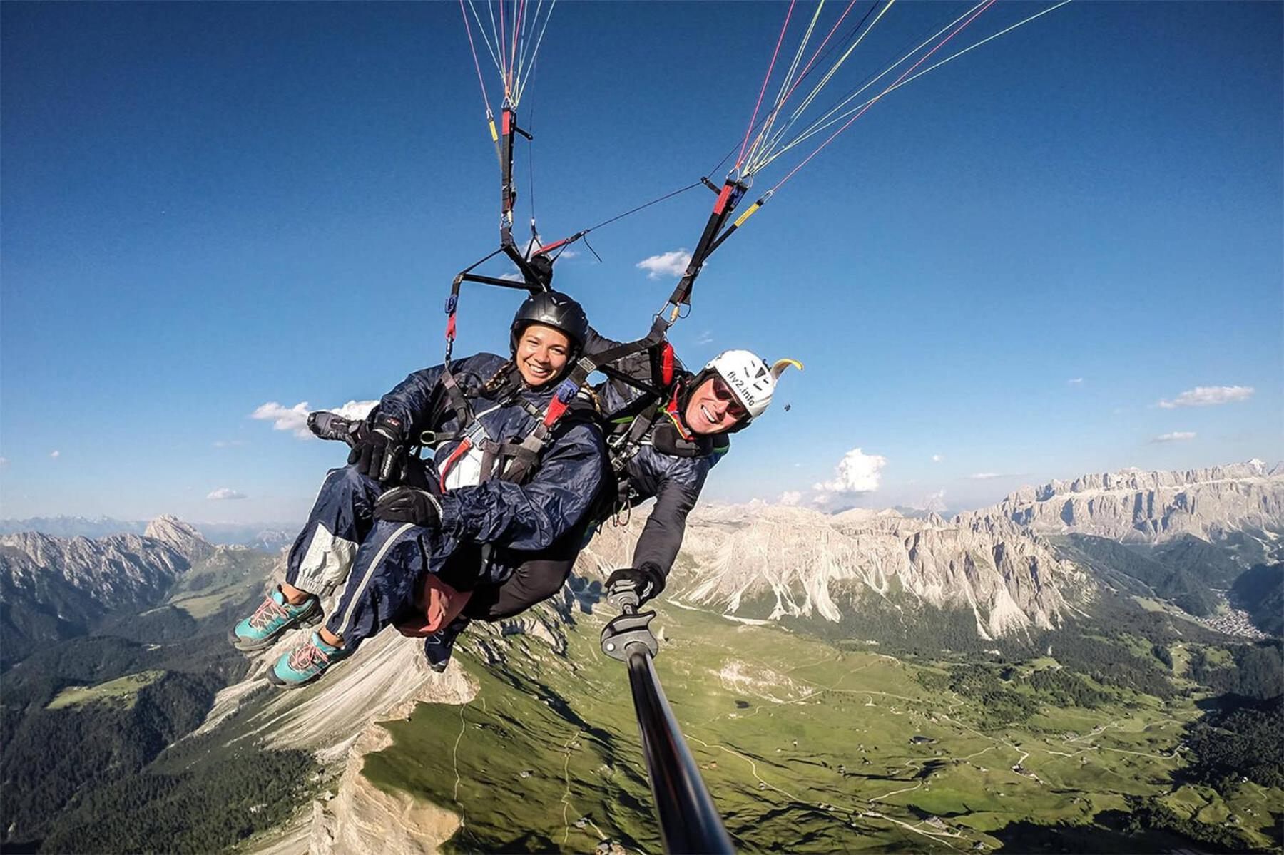 B&B Cesa Planber Mountain View Bike Friendly Canazei Dış mekan fotoğraf