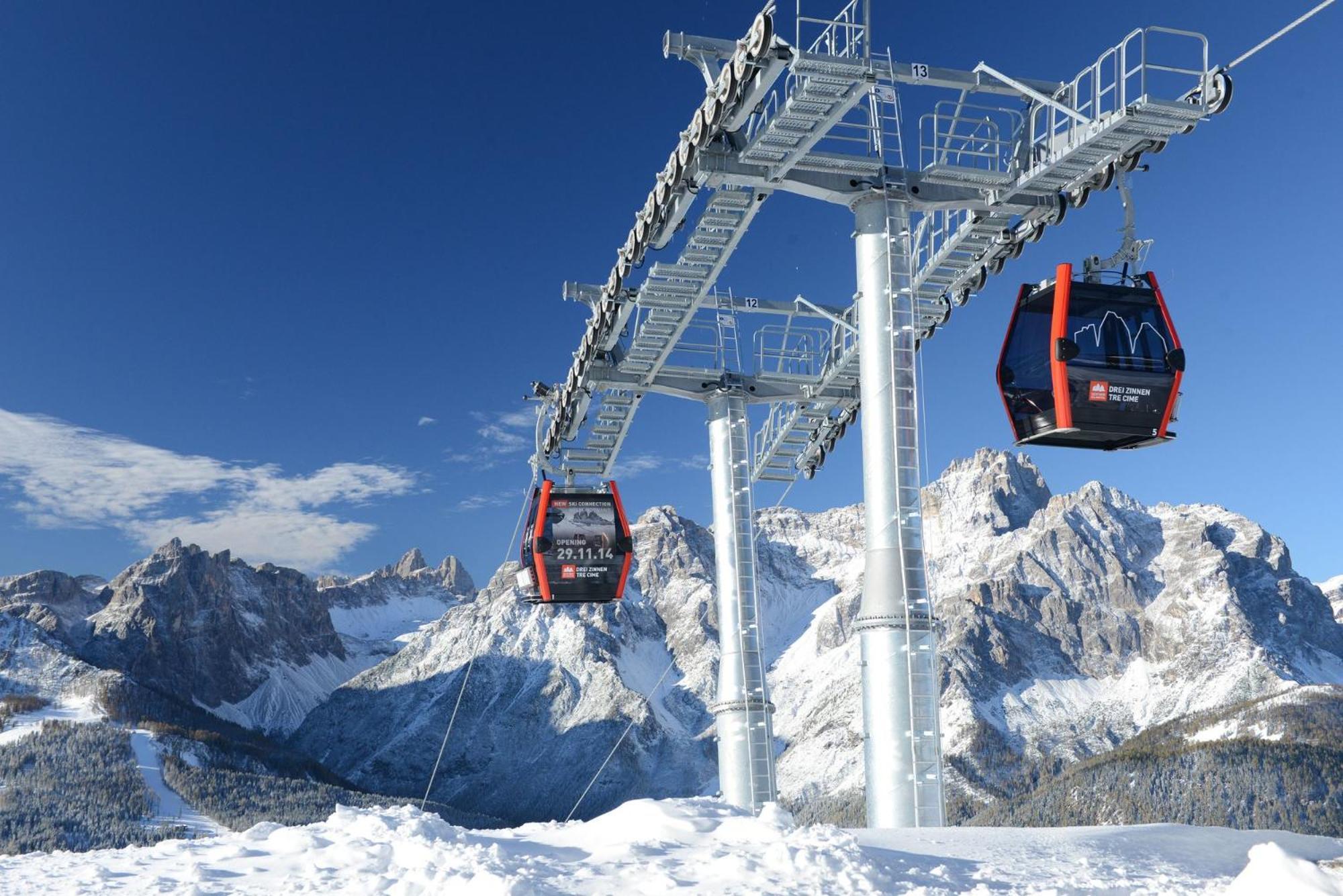 B&B Cesa Planber Mountain View Bike Friendly Canazei Dış mekan fotoğraf