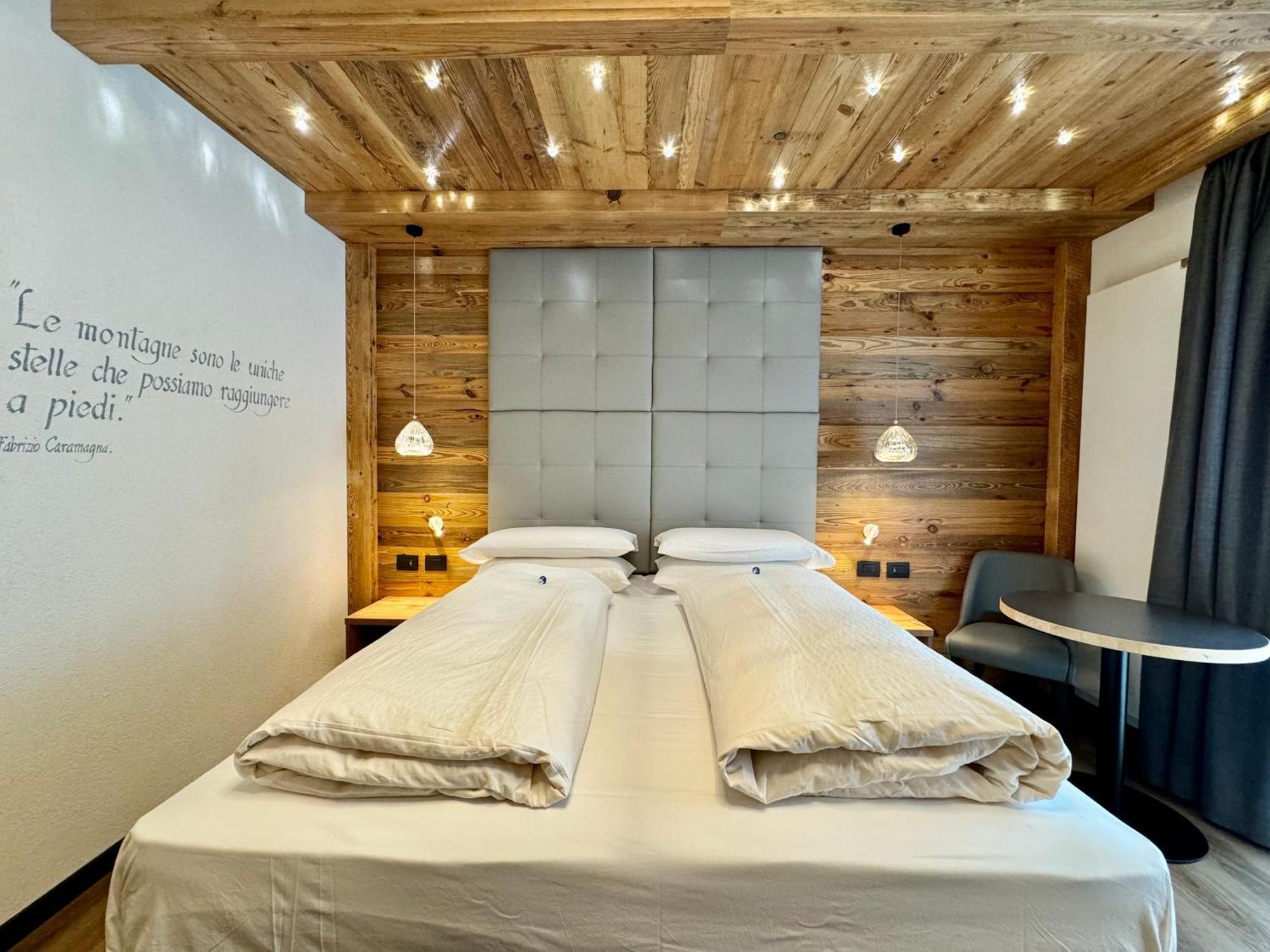 B&B Cesa Planber Mountain View Bike Friendly Canazei Dış mekan fotoğraf